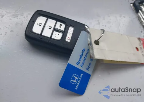 2020 Honda Pilot Awd Black Edition из США, поврежденный, VIN 5FNYF6H79LB004527